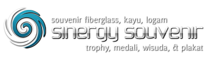 Sinergy Souvenir Logo