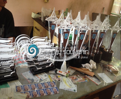 Piala Kandangan expo