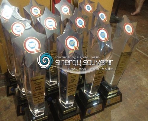 Piala bintang