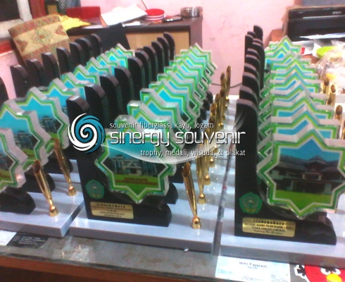 souvenir IAIN Cirebon