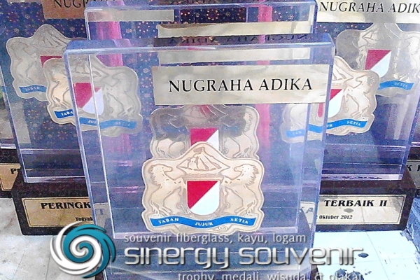 plakat nugraha adhika KADIN Indonesia