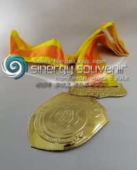 kalung samir model drake / tatah