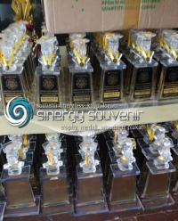 plakat wisuda FEB UGM