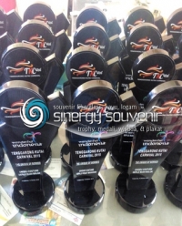 Piala Tenggarong Kutai Karnival